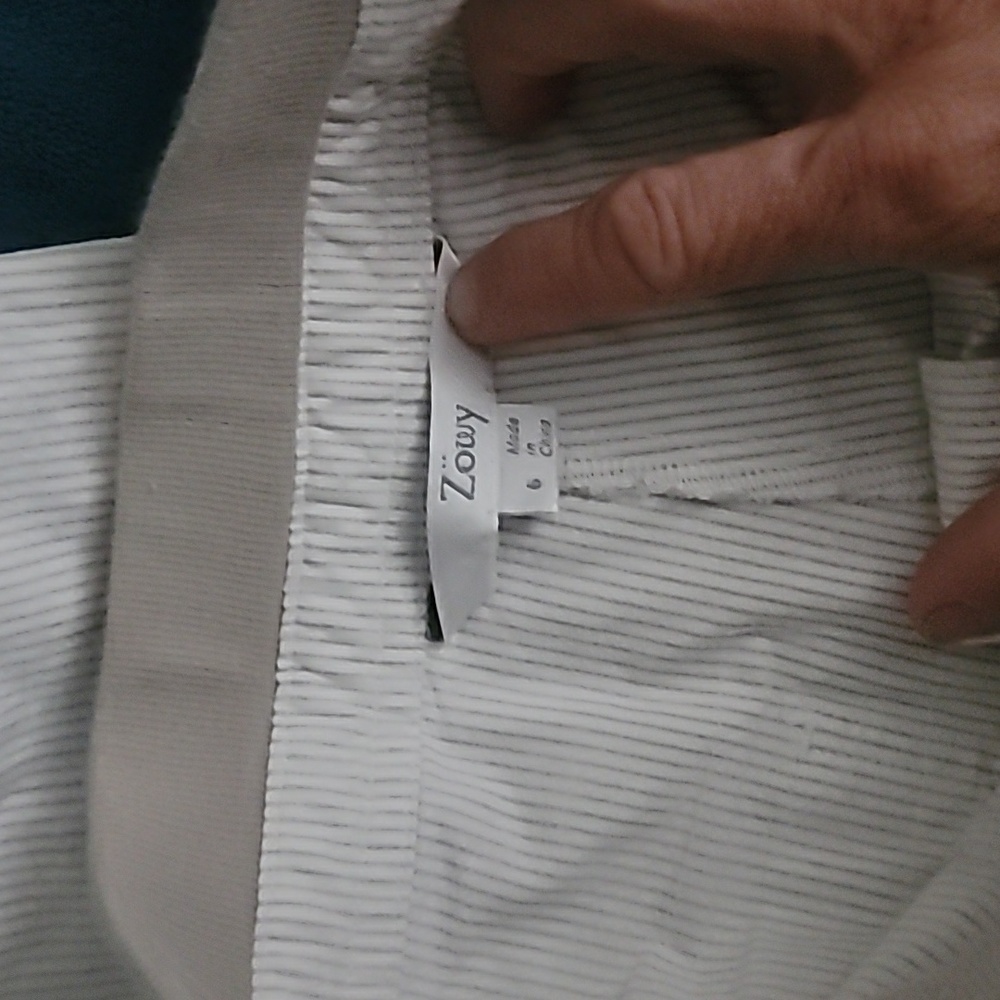 Capri cargos - Picture 5 of 6
